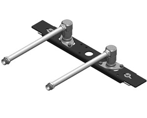 Swivel Joint Bracket Kit – Model 12201510039 (G1")