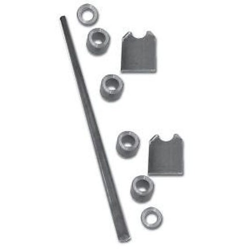Rear Pivot Bar Kits - 27mm