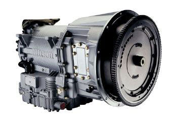 Allison 3000 Series