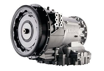 Allison 4000 Series