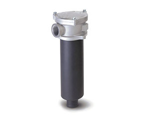 F4 Flanged In-Tank Filter – 10 Micron, 135 L/min