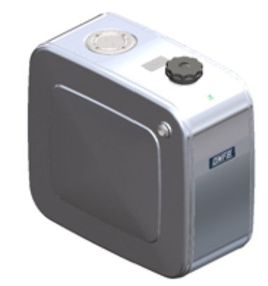 BRS Series Aluminium with Side Mount Brackets - 135 litre Capacity
