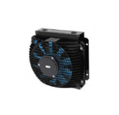 OIL COOLERS